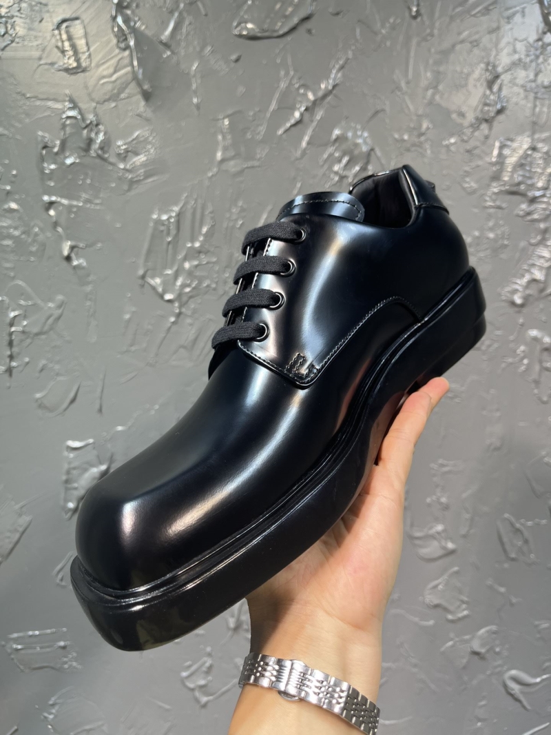 Prada Leather Shoes